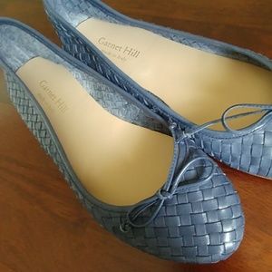 Bellissima Flats size 7